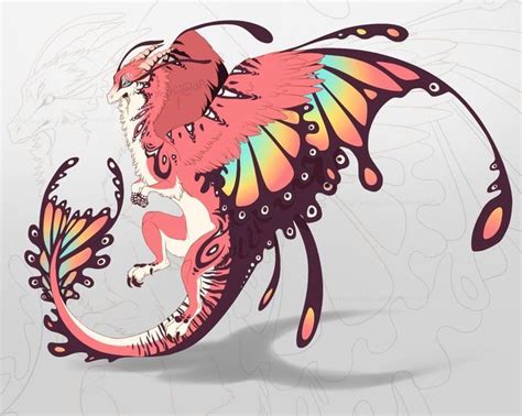 Pin By Mystral Rose On Dragons Colors Dragon Artwork Fantasy