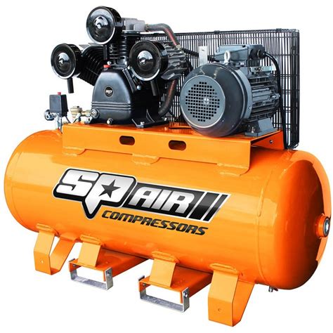 What Is A 3 Phase Air Compressor