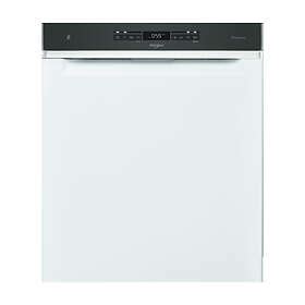 Whirlpool WUO3T333PF Vit - Sammenlign priser hos Prisjakt