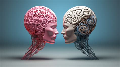 Male Vs Female Brains Sex Differences In Structure Function