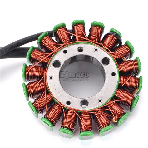 Generator Stator Coil For Suzuki E Dr R Drz