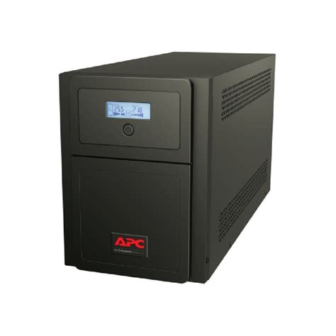 APC SMV2000AI MS Easy UPS Line Interactive SMV 2000VA 230V Universal