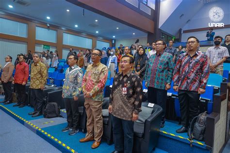 Foto SDGs Festival 2023 Universitas Airlangga Official Website