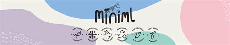 Amazon Co Uk Miniml Refills