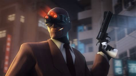 Tf2 Spy Wallpaper 1920x1080