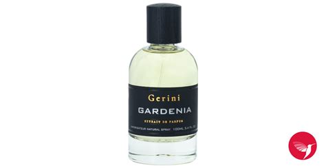 Gardenia Gerini perfume - a new fragrance for women and men 2022