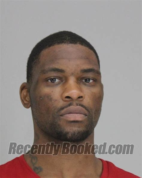 Recent Booking Mugshot For BOBBY CALDWELL In Dallas County Texas