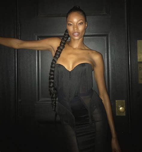 50 Hot And Sexy Eugena Washington Photos 12thblog