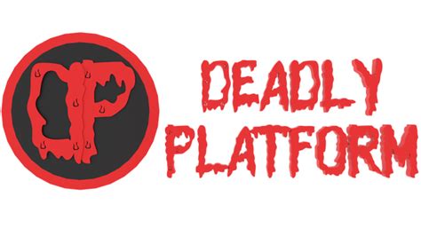 Deadly Platform Steam Charts · Steamdb