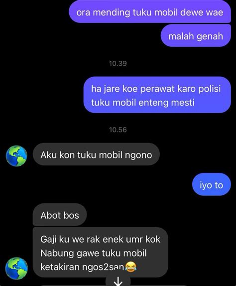 Txtdrmagelang On Twitter Ternyata Masih Ada Lanjutannya