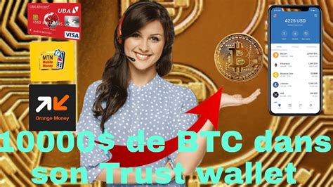 Comment Achet Des Cryptos Monnaies Sur Trust Wallet Comment Avoir