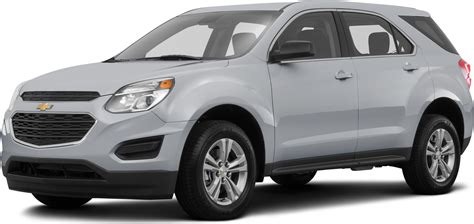 Chevy Equinox Values Cars For Sale Kelley Blue Book