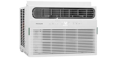 Frigidaire Window Air Conditioner, 8,000 BTU