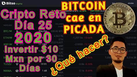 Dannydobtc Como Invertir En Eth Bitcoin Desde Mxn