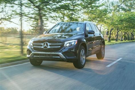 2020 Mercedes Benz Glc Class Pictures 254 Photos Edmunds