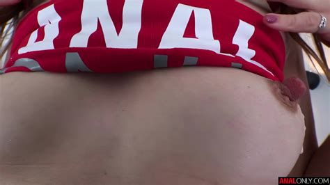 Haley Anal Haley Reed