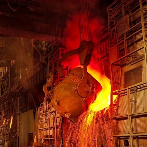 Обзор графитовых электродов - Hebei Gufan Carbon Co., Ltd.