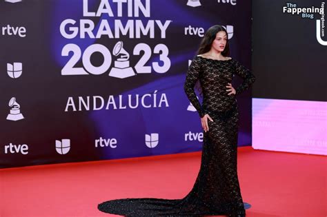 Rosalia Nude The Fappening Photo FappeningBook