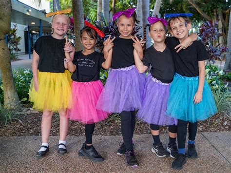 2022 Fitzgerald State School Spectacular Picture Gallery The Cairns Post