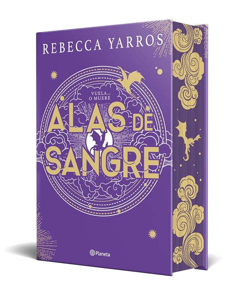 Alas De Sangre Fourth Wing 1 Yarros Rebecca Amazon It Libri