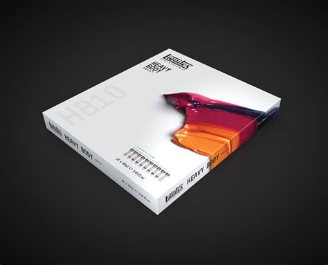 Liquitex — Agency Four