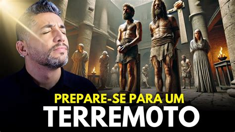 O Poder Que Destrona Poderes Est Vindo Prepare Se Para Um Terremoto