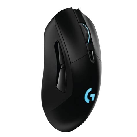 Logitech G703 Lightspeed Wireless Gaming Mouse Scartek