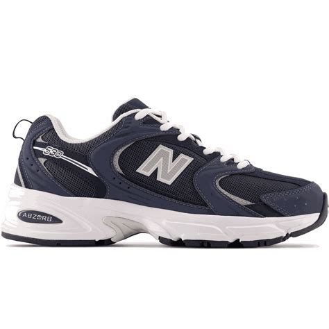 Buty Unisex New Balance Mr Smt Granatowe Nbsklep Pl