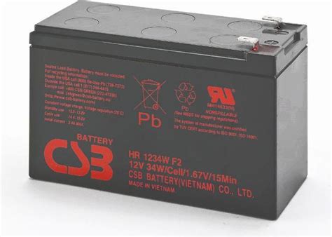 CSB HR 1234W F2 (HR1234WF2) w Morele.net