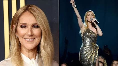 Celine Dion S Net Worth In 2024 Revealed As Singer Gets Set To Perform