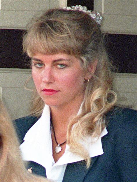 Karla Homolka | Known people - famous people news and biographies