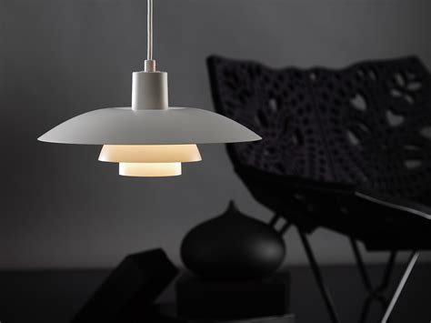 Buy The Louis Poulsen PH 4 3 Pendant Light At Nest Co Uk