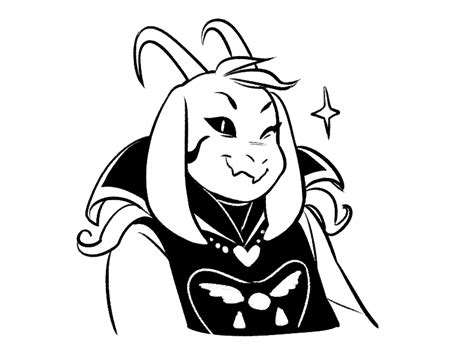 The Big Imageboard Tbib Adult Asriel Dreemurr Asriel Hyperdeath