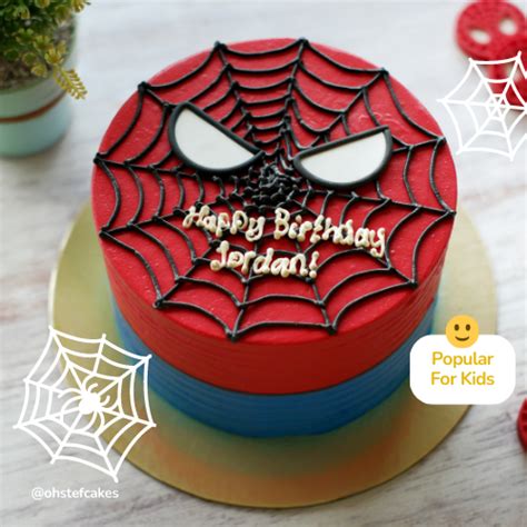 NAKED 15 Cm Simple Naked Cake Oh Stef Cakes