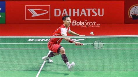 Jadwal Drawing Kejuaraan Dunia Badminton 2022 Lengkap Link Hasil