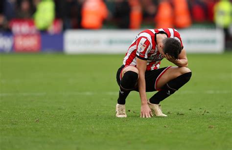 Sheffield United Dealt Anel Ahmedhodzic Blow At West Brom