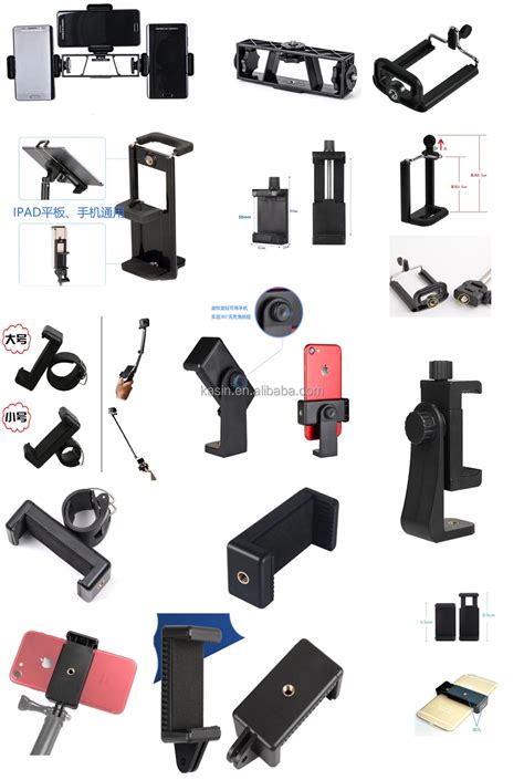 Metal Sc Hot Shoe Flash Screw Mount Adapter To Thread For Gopro And Other Cameras Stand