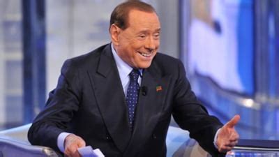 Copiii Lui Silvio Berlusconi Au Acceptat Testamentul Ce Va Primi