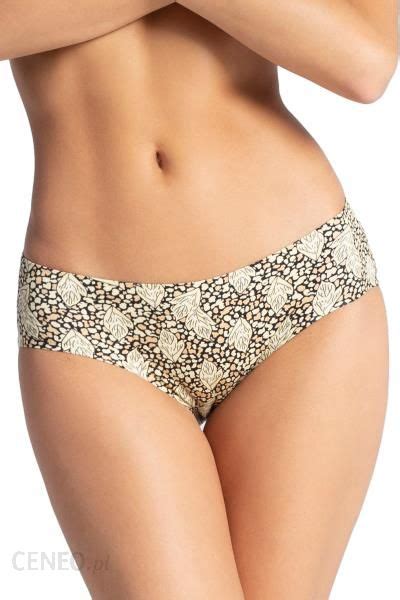 Gatta Bikini Cotton Comfort Print Wz Figi Damskie Ceny I