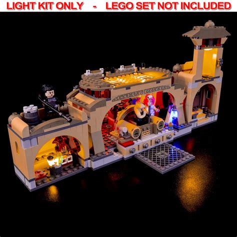 LEGO LIGHT KITS – BrickBuilder Australia LEGO SHOP