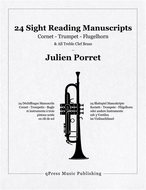 Syncopation Bundle For Trumpet By Various Authors Qpress