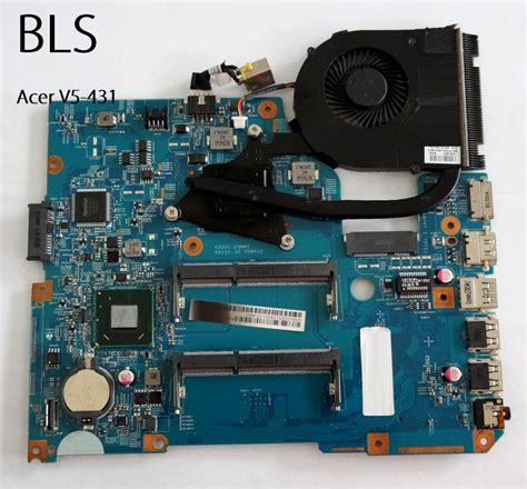 Jual Mainboard Acer V Motherboard Laptop Normal Jual Beli Laptop