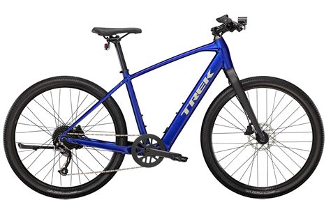 Trek 2023 Dual Sport 2 252Wh Big Bear Bikes