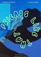 Friends Like That Nude Scenes