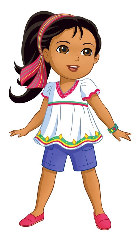 NickALive!: Nick Jr. Asia To Premiere "Dora and Friends: Into the City!" In March 2015