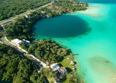 Bacalar Lagoon: Everything You Need to Know - Uprooted Traveler