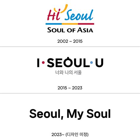 Seoul My Soul