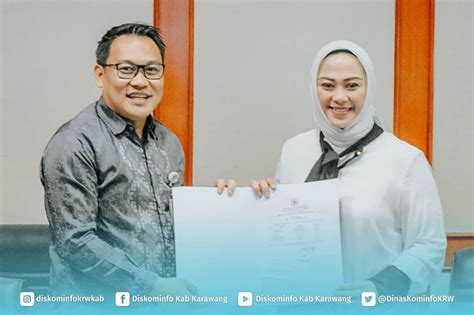 BPK LAKUKAN PEMERIKSAAN INTERIM LKPD 2019 Dinas Komunikasi Dan