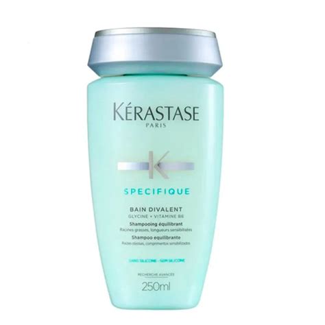 Kérastase Spécifique Bain Divalent Shampoo 250ml Submarino