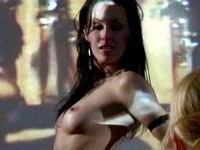 STARLA GRESHAM Nude AZNude